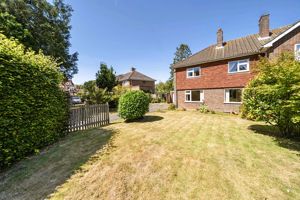 Garden- click for photo gallery